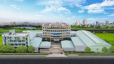 Guangdong Wotech Renewable Energy & Technology Co., Ltd. প্রস্তুতকারকের উৎপাদন লাইন