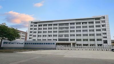 Guangdong Wotech Renewable Energy & Technology Co., Ltd. প্রস্তুতকারকের উৎপাদন লাইন