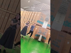 গ্রাহকরা আমাদের কারখানা পরিদর্শন করেছেন