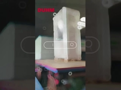 বাষ্পীয় শীতল তাপ পাম্প