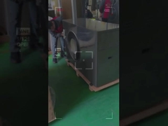 এটডব্লিউ 12kw বায়ু থেকে পানি তাপ পাম্প শক্তি সঞ্চয় ইলেকট্রিক Monoblock ইনভার্টার হোম গরম করার জন্য