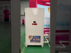 বাষ্পীয় শীতল তাপ পাম্প