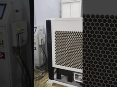 200-300 বর্গ মিটার স্পেসের জন্য উচ্চ দক্ষতা বাষ্পীভবনীয় শীতল টাওয়ার