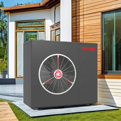 কেনা শক্তি সঞ্চয় 380V 12kw R32 Monobloc তাপ পাম্প বায়ু থেকে জল হিটার জন্য গরম এবং শীতল অনলাইনে উৎপাদন
