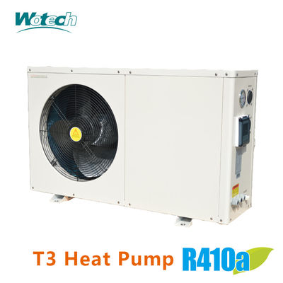 কেনা মধ্যপ্রাচ্যের বাজারের জন্য ট্রপিকাল 220V R410a অন / অফ পুল তাপ পাম্প অনলাইনে উৎপাদন