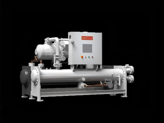 কেনা জল-শীতল শিল্প চিলার সমাধান উত্পাদন ও উত্পাদনের জন্য যথার্থ শীতল অনলাইনে উৎপাদন