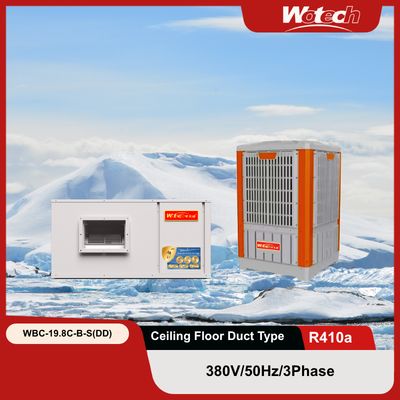 কেনা বাষ্পীভবন জল শীতলীকরণ এসি সেটের জন্য বিশেষ অফার ফ্লোর সিলিং ডাক্ট ইনডোর প্লাস্টিক আউটডোর সহ অনলাইনে উৎপাদন