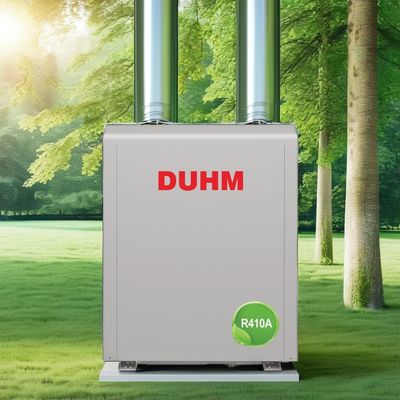 160kW R410A 3 ফেজ Ground And Water Source Heat Pump With Copland Compressor (কপল্যান্ড কম্প্রেসার সহ 160kW R410A 3 ফেজ গ্রাউন্ড অ্যান্ড ওয়াটার সোর্স হিট পাম্প)