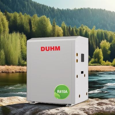 45kW গ্রাউন্ড টু ওয়াটার হিট পাম্প সহ কোপল্যান্ড কম্প্রেসার হিট পাম্প OEM পরিষেবা