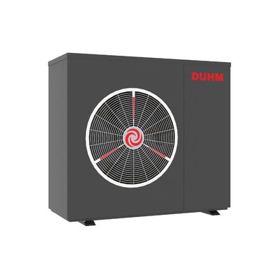 সিই ইআরপি সার্টিফিকেশন সহ 220 ভি 12kw Monoblock তাপ পাম্প উত্পাদন