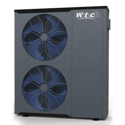স্মার্ট টেকনোলজি উচ্চ সিওপি জন্য 20 Kw তাপ পাম্প একটি গৃহস্থালি গরম ঠান্ডা এবং গরম জল