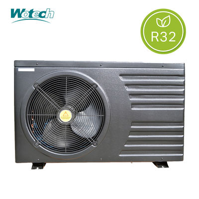 2Hp 220v/50hz অপারেটিং পরিবেষ্টন তাপমাত্রা 10°C-45°C জন্য বহনযোগ্য Lce স্নান চিলার
