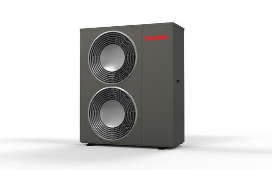380-415V/3/50Hz/60Hz পাওয়ার সাপ্লাই মনোব্লক R290 ফুল ডিসি ইনভার্টার এয়ার উত্স তাপ পাম্প