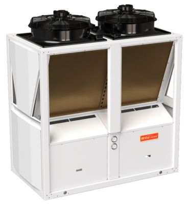 উচ্চ-শ্রেণীর শিল্প এয়ার-কুলড চিলার: শক্তি সাশ্রয়ী ও নির্ভরযোগ্য কুলিং সমাধান